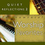 Jesus, The Very Thought of Thee - Mark Baldwin