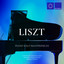 Liszt: Solo Piano Masterpieces cover