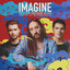Steve Aoki and Frank Walker ft AJ Mitchell - Imagine / corey d soft intro 128 original club mix