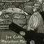 Emeryville Sessions, Vol. 1: Marathon Man cover