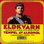 Tempel av alkohol cover