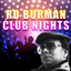 R.D. Burman Club Nights cover