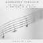 24 Preludes, Op.11, No. 1 Prelude in C major cover