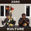 Kulture cover