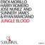 Jungle Blood