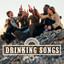 Drinking Songs cover