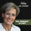 Petra Van Zundert - Jou Vergeet Ik Niet