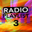 Radio Playlist 3 cover