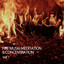 Fire Music Meditation & Concentration Vol. 1 cover