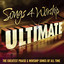 Songs 4 Worship Ultimate (The Greatest Praise & Worship Songs of All Time) cover