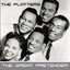 The Great Pretender cover