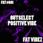 Positive Vibe - Original Mix artwork
