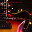 Christmas Jazz Guitar: Instrumental Jazz for the Holidays cover