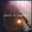Jesus is coming cover