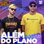 Além do Plano no Estúdio Showlivre (Ao Vivo) cover