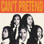 CUZZOS - CAN'T PRETEND