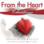 From The Heart Christmas cover