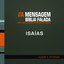 Isaías 17 cover