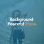 Background Peaceful Piano cover