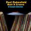 Bust A Groove - DJ Sample Collection cover