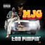 Too Pimpin' 2.0 cover