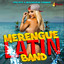 Atrevete A Merenguear Conmigo cover