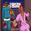 Bad Boy, Bad Girl cover