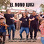 Los Nombradores del Alba; Facundo Toro; Nacho Prado Y Daniel Campos - El Nono Luigi