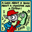 Kate Micucci - A Song About a Book About a Monster and a Puppet