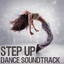 Step Up Dance Soundtrack cover