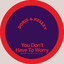 Doris & Kelley - You Don't Have To Worry