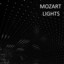 Mozart: Lights cover