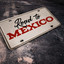 Road to Mexico cover
