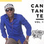 Cantante, Vol. 1 cover