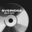 Sveridge — Work hard cover art