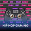 Hip Hop Gaming cover