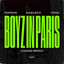 Boyz In Paris - Coone Extended Mix