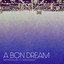 Album cover of A BCN DREAM by Mir Nicolas, C. Spaulding