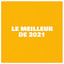 Le Meilleur de 2021 cover