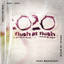 Post Whatstep? - Hotflush 20 (DJ Mix) cover
