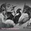 The Eerie Etude of the Ethereal Eidolon