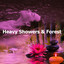 Heavy Showers & Forest