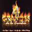 4 Grandes de la Cumbia cover