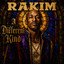 Rakim - A Different Kind
