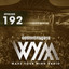 Wake Your Mind Radio 192 cover