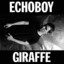Echoboy — Hi Speed In Love cover art