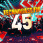 Dancefloor Love - Radio Edit