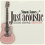 Just Acoustic - Acoustic Essentials Vol 1 cover