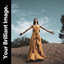 Your Brilliant Image. cover