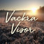 Vackra visor cover
